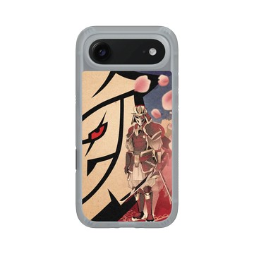 iPhone Air AirX 流變灰 - G2 Esports - Samurai and Sakuras