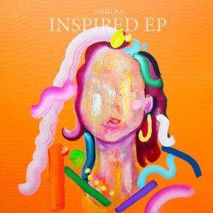  遥海   INSPIRED EP