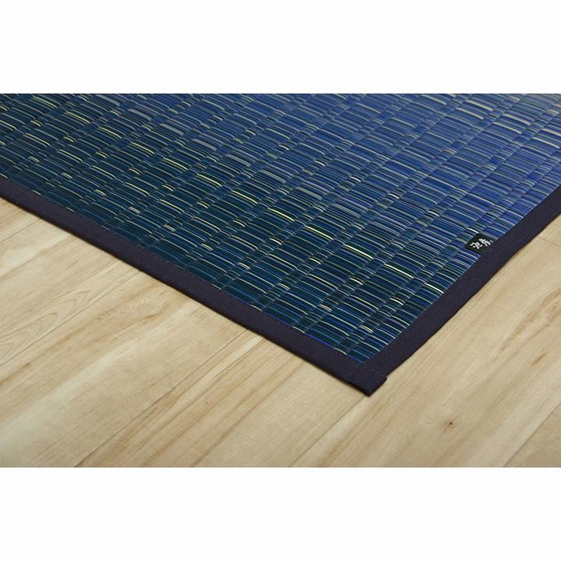 い草カーペット　掛川織　6帖　約264×356cm　日本製　和室用　ＢＲ い草カーペット 掛川織 6帖 約264×356cm 日本製 和室用 BR