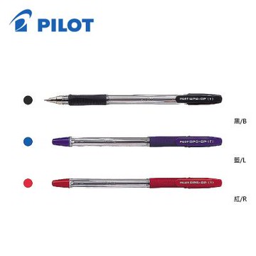 【PILOT 百樂】BPS-GP-F 0.7mm舒寫筆/支