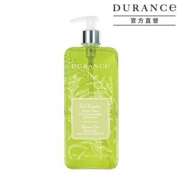 DURANCE朵昂思 馬賽沐浴膠750ml-馬鞭草-公司貨