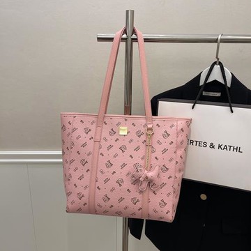 質感洋氣大容量單肩包女2025新款春夏韓版腋下包簡約通勤托特包包