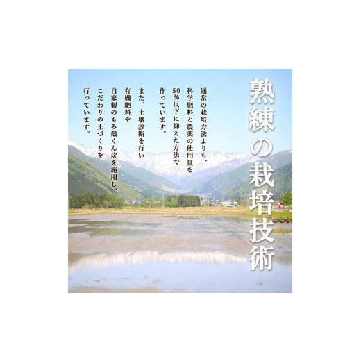 ふるさと納税 新潟県 南魚沼市 （全12ヶ月）もっちり甘い！南魚沼産コシヒカリ 白米2kg ひらくの里ファーム