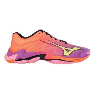 MIZUNO WAVE LIGHTNING ELITE 男排球鞋-美津濃