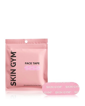 Skin Gym WrinkleTox Face Tape