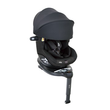 i-Spin360™ 0-4歲全方位汽座全罩款
