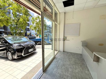 芎林文德特區【邑知青】發財黃金店面｜新竹縣芎林鄉文富街