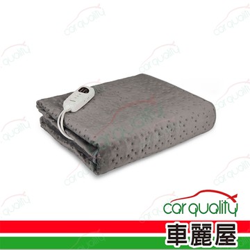 【THOMSON】微電腦溫控單人電熱毯 TM-SAW28BS