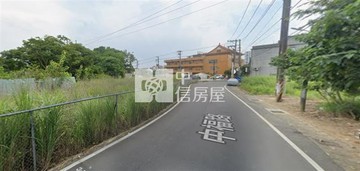 中福路都計內❤️小坪數農地❤️內壢交流道｜桃園市中壢區忠福段
