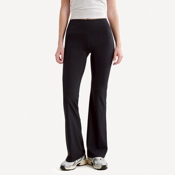 Roots 女裝- RESTORE STRETCH FLARE 運動褲