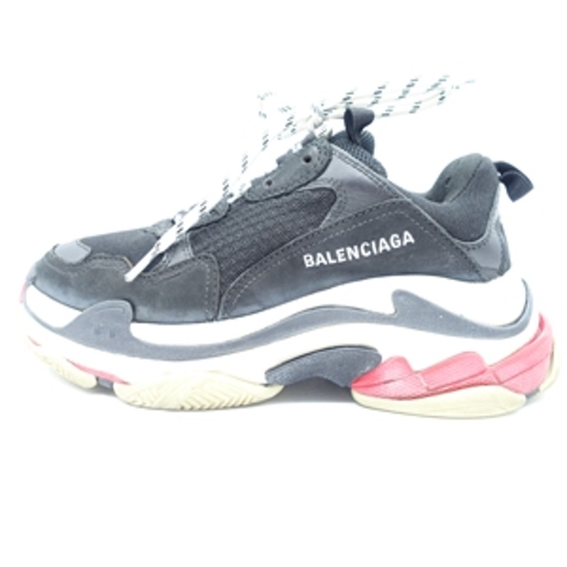 BALENCIAGA 524037 TRIPLE S - スニーカー