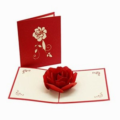 立体 ポップアップ カードの通販 1 094件の検索結果 Lineショッピング