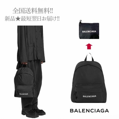 balenciaga バレンシアガ リュックの通販 115件の検索結果 | LINE 