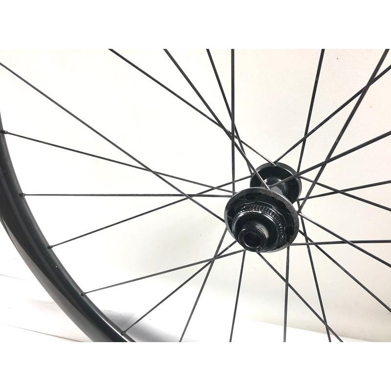 ボントレガー BONTRAGER アイオロスRSL37 AEOLUS RSL37 DISC ホイールセット シマノフリー11速 クリンチャー カーボン  | LINEブランドカタログ