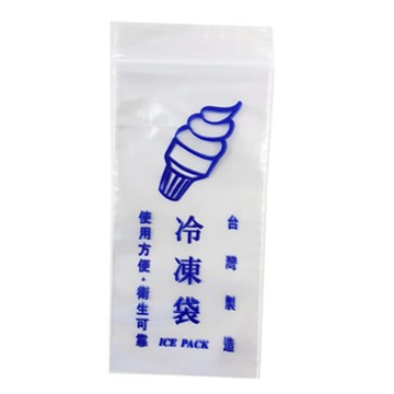 橘之屋 冷凍袋-50入