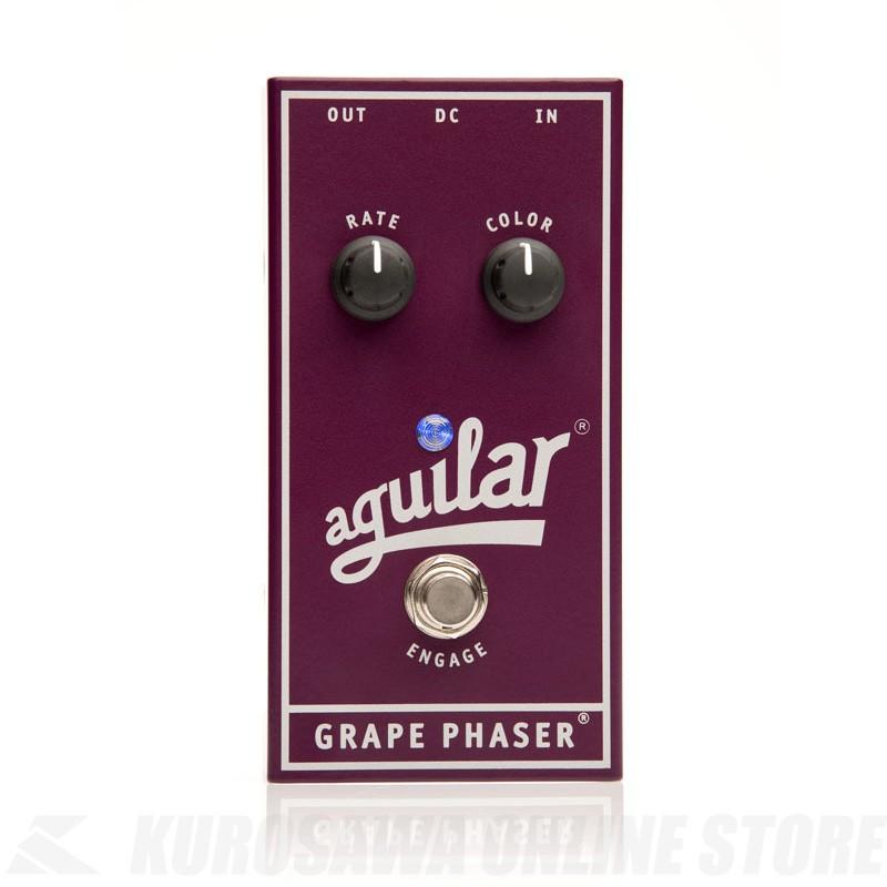 Aguilar GRAPE PHASER 