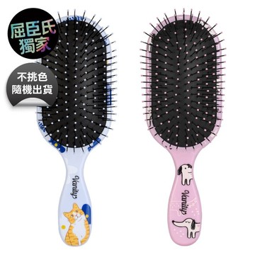 美國神奇施魔梳梳妝梳