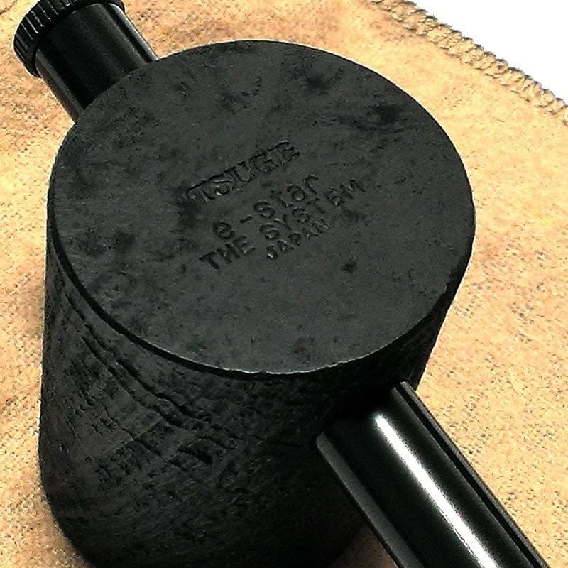 喫煙具 パイプ TSUGE イースター ザ システム サンドブラスト ツゲ 柘 