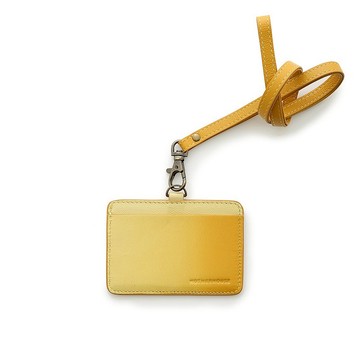 Irodori 季節色彩識別證套-福春