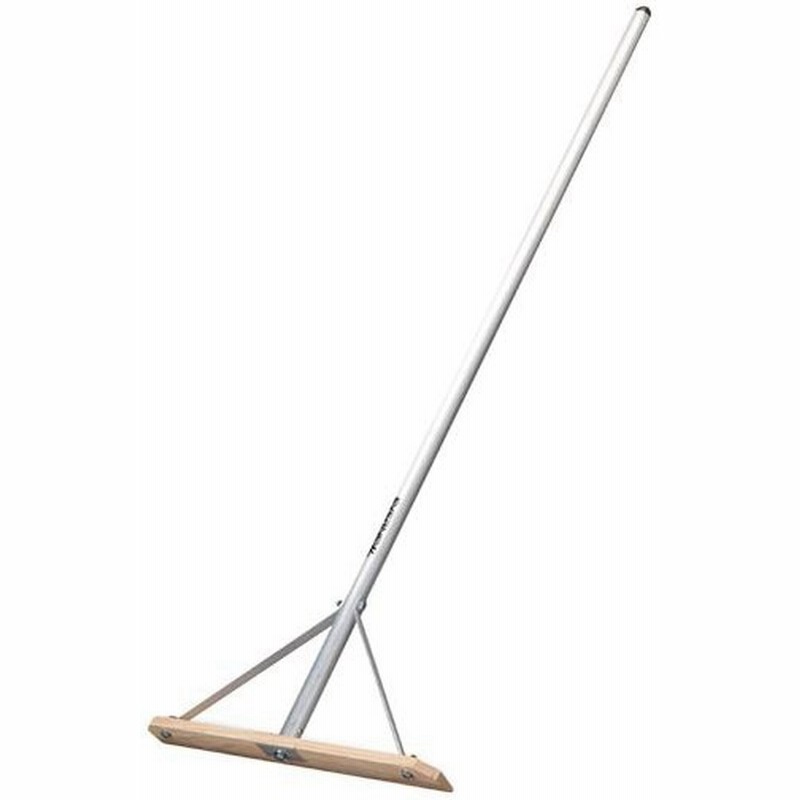 コートブラシ 幅120cm グラウンド コート トンボ レーキ 整備 整地 熊手 最大70%OFFクーポン トンボ