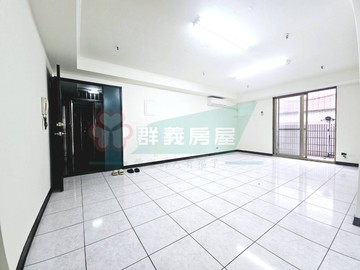 承義漁伯崇德漢口商圈大3房+平車｜台中市北區漢口路四段