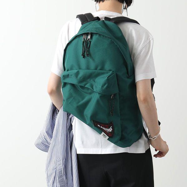 MM6 × Eastpak エムエムシックス メゾンマルジェラ イースト