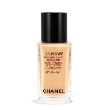 CHANEL 香奈兒 恆潤裸光水慕絲粉底 30ml 多色可選