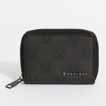 PLAYBOY - 卡片包 Legend系列 - 咖啡色