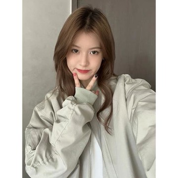 ma1男女同款oversize飛行員夾克