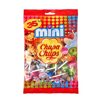 加倍佳Mini棒棒糖