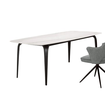 直人木業-MIRANDA陶板餐桌180公分