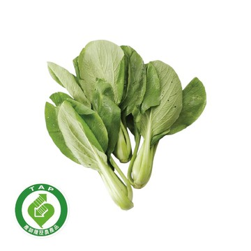 [家速配]履歷青江菜(每袋約250克±10%)