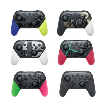 Nintendo Switch NS Pro控制器 PRO手把 控制器 專業手柄 台灣公司貨 現貨 廠商直送