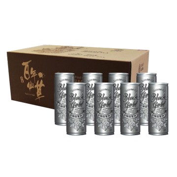 員林食品 仙草甘茶240ml箱購24罐