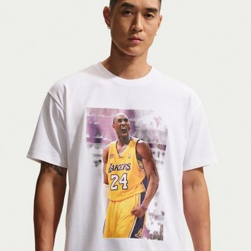 NIKE AS KB M NK DF TEE M90 SSNL1 SS 男 短袖上衣 IQ2375100