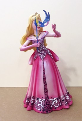 【震撼精品百貨】睡美人Aurora~Enesco精品雕塑-睡美人
