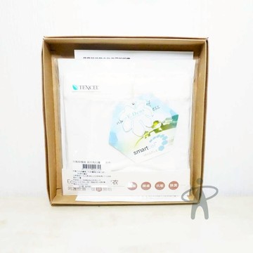 "健康之星"抗敏鋅纖維 男四角內褲M~XL