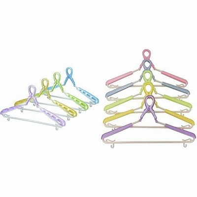 5色 ハンガーの通販 184件の検索結果 | LINEショッピング