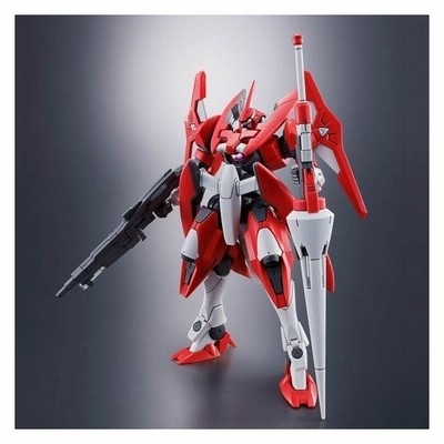 Hg 1 144 Gnx 604t アドヴァンスドジンクス デボラ機 機動戦士ガンダム００ｖ 新品 ガンプラ プラモデル 限定 通販 Lineポイント最大get Lineショッピング