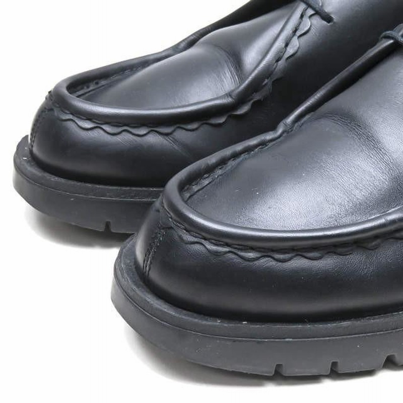 KLEMAN クレマン PADRE パドレ レザーチロリアンシューズ 43