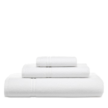 Frette Classic Collection Washcloth