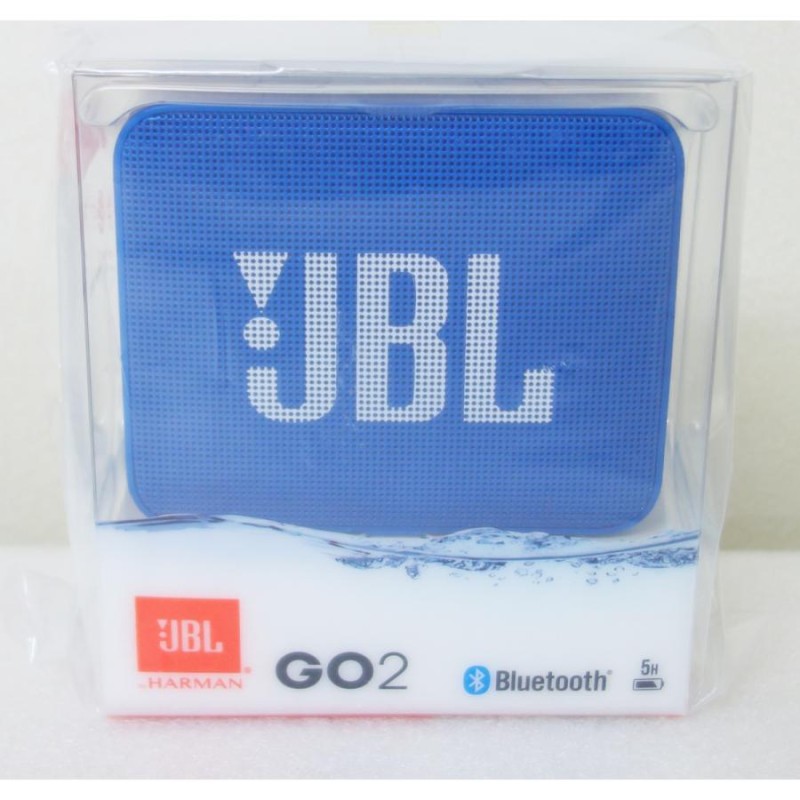 JBL Go 2 | LINEショッピング