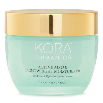 【Kora Organics】活性海藻輕盈乳霜 (所有膚質)
