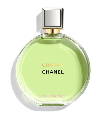 CHANEL Chance Eau Fraiche Eau de Parfum