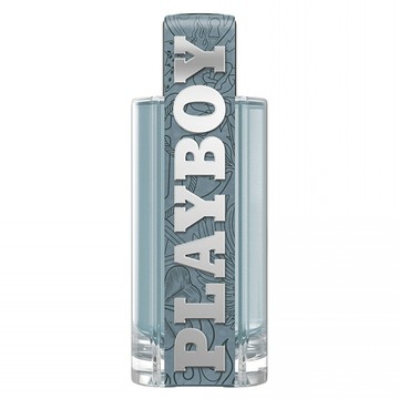 PLAYBOY 台灣公司貨 唯我獨尊 男性淡香水  1個  100ml