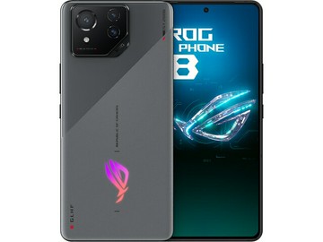 【APP 4%點數】ASUS ROG Phone8  16G/512G  全新未拆封 可以議價 商品未拆未使用可以7天內申請退貨,如果拆封使用只能走維修保固,您可以再下單唷