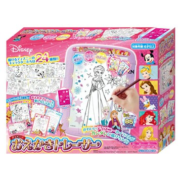 《Pinocchio》DIY系列 神奇漫畫家 迪士尼夢幻經典組 東喬精品百貨