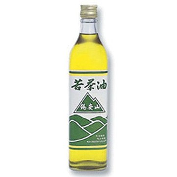 錫安山 苦茶油 坐月子專用 美纖小舖