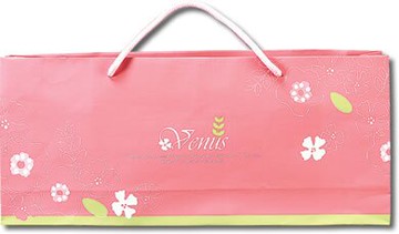 【零售量50個】36蛋捲袋-維娜斯 / LB2001