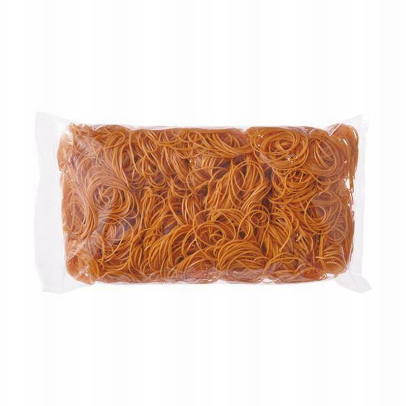 まとめ）TANOSEE 輪ゴム #16 内径38mm 1.5kg入 1袋 〔×3セット〕(代引不可) 通販 LINEポイント最大0.5%GET  LINEショッピング